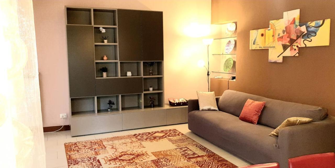 Apartment Centro Storico Verona , Samaritana N.4 Eksteriør bilde
