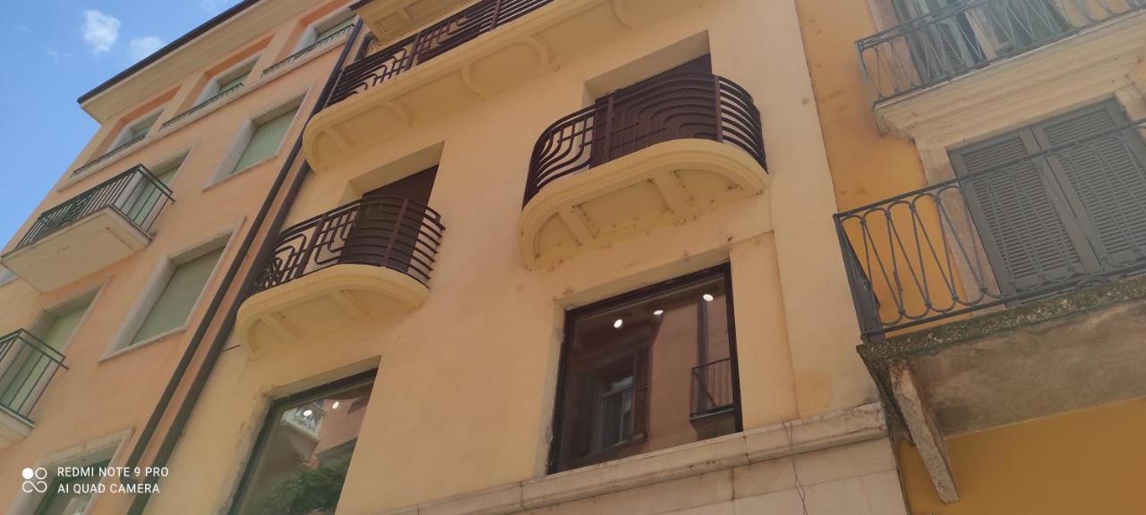Apartment Centro Storico Verona , Samaritana N.4 Eksteriør bilde