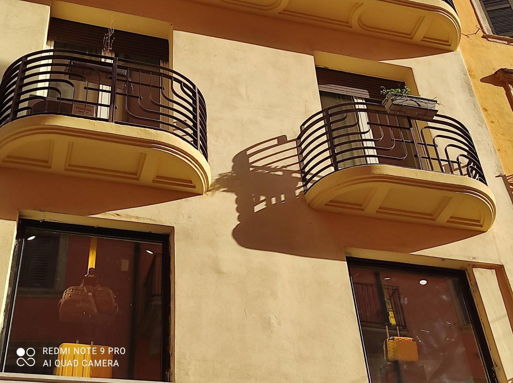Apartment Centro Storico Verona , Samaritana N.4 Eksteriør bilde